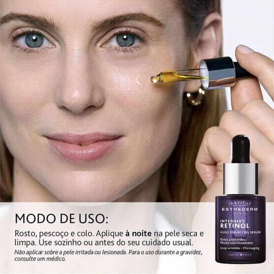 Sérum Esthederm Intensive Retinol